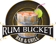 The Rum Bucket Bar & Grill.