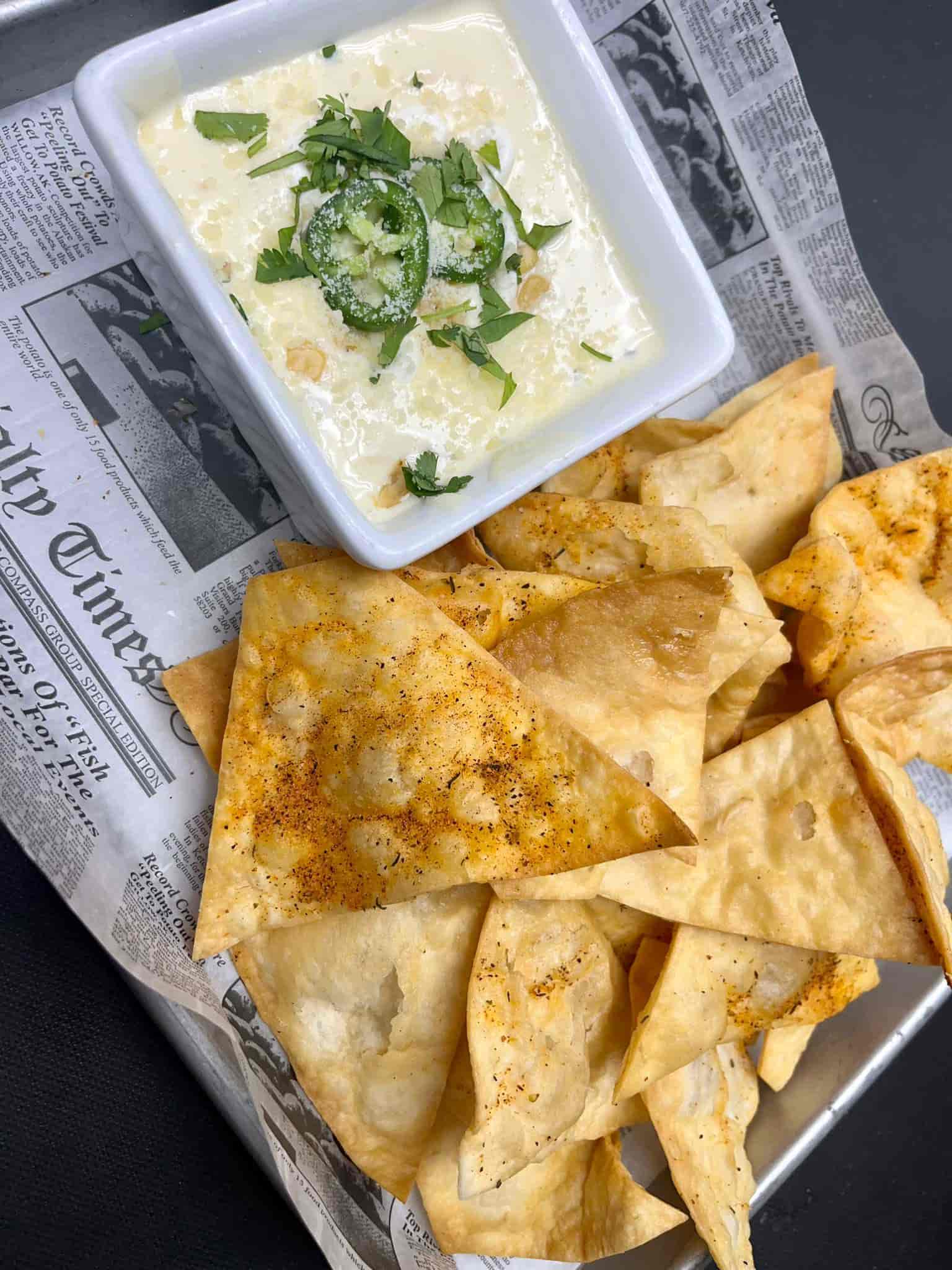 The Menu Rum Bucket Bar & Grill Ft. Myers, FL