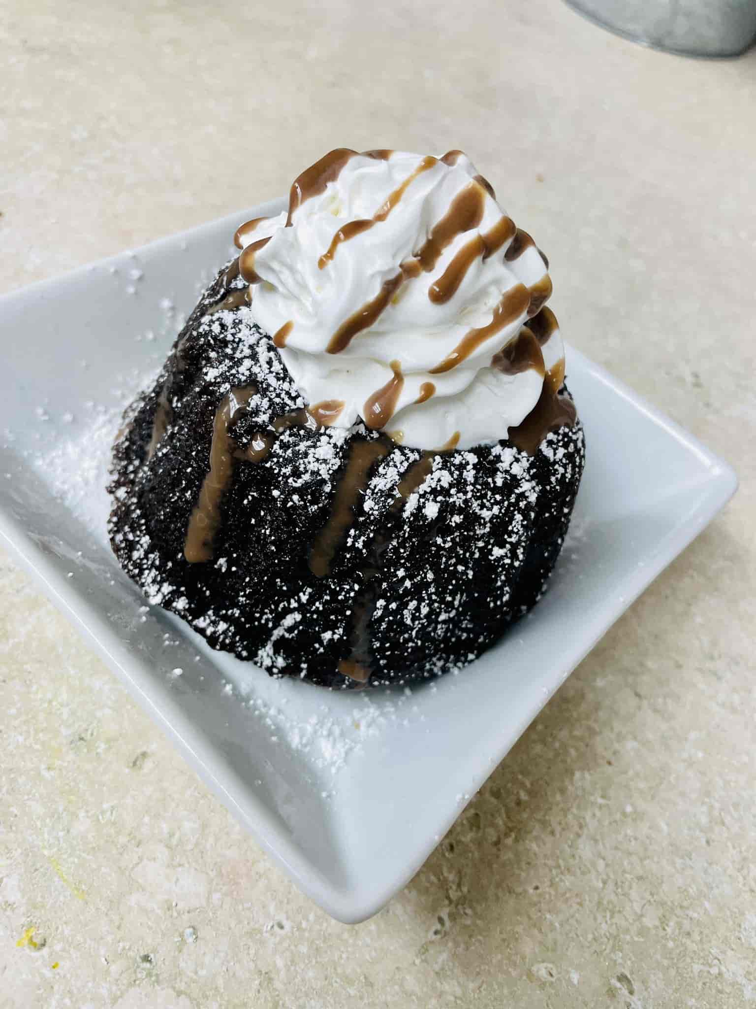 The Menu Rum Bucket Bar & Grill Ft. Myers, FL