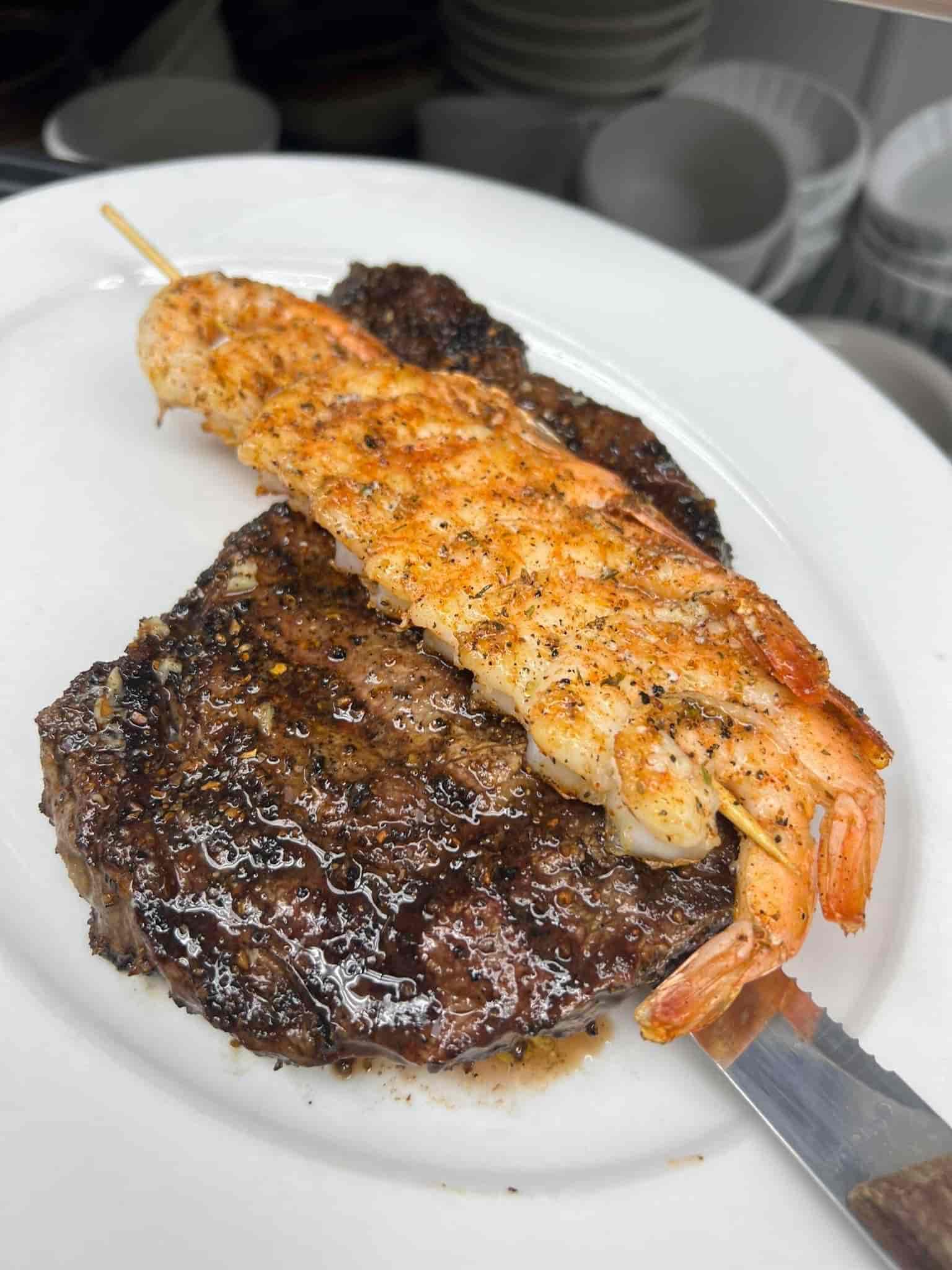 The Menu Rum Bucket Bar & Grill Ft. Myers, FL