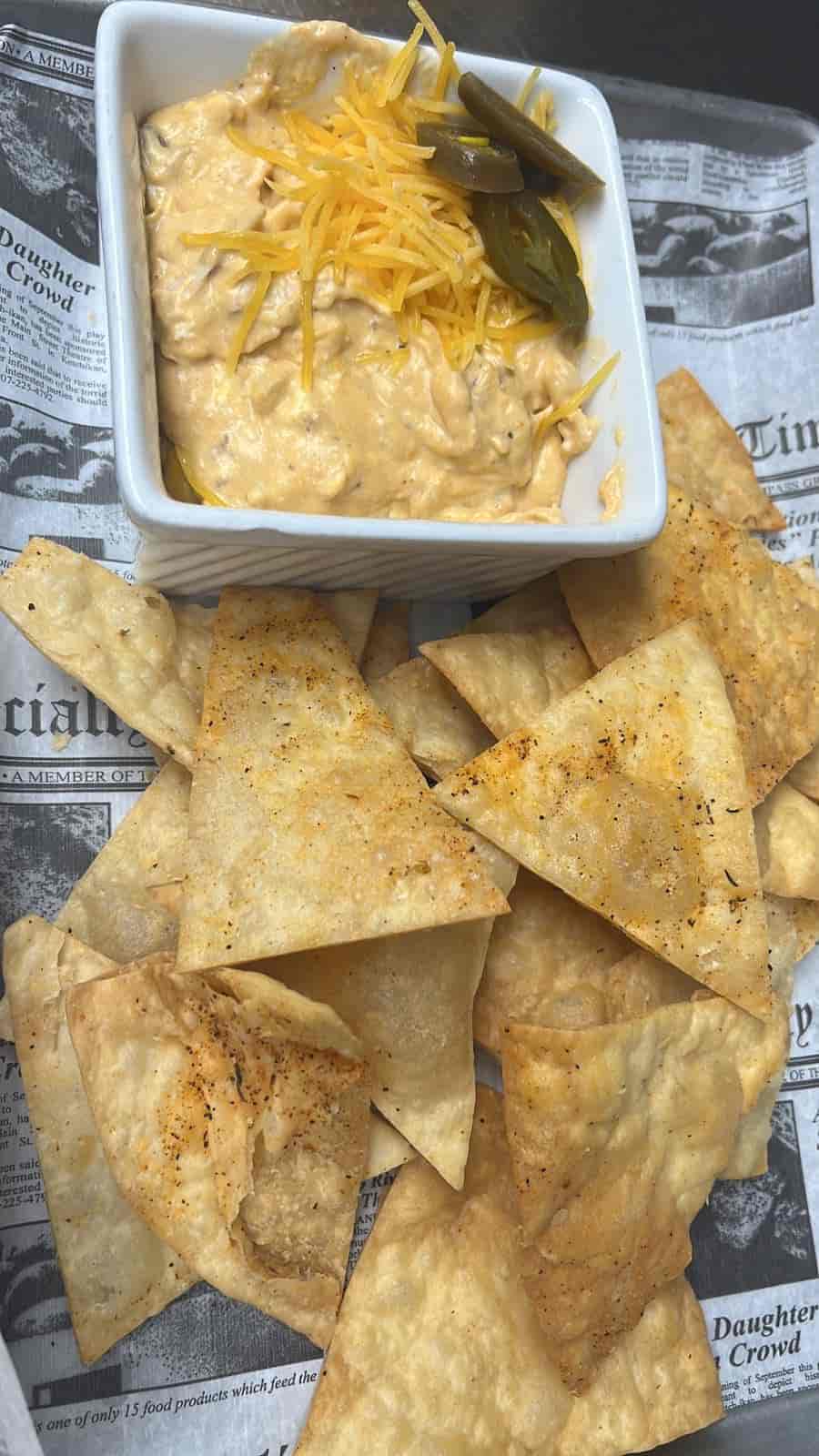 The Menu Rum Bucket Bar & Grill Ft. Myers, FL