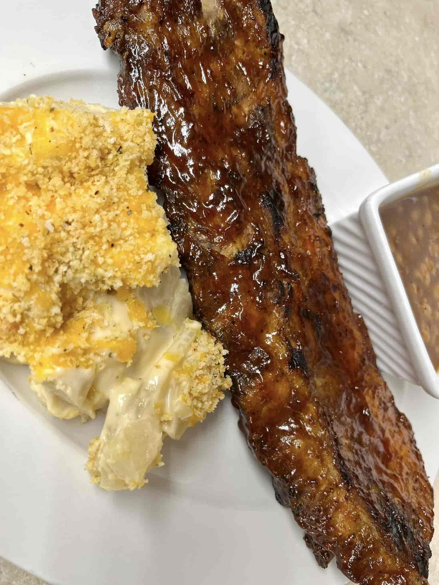 The Menu Rum Bucket Bar & Grill Ft. Myers, FL