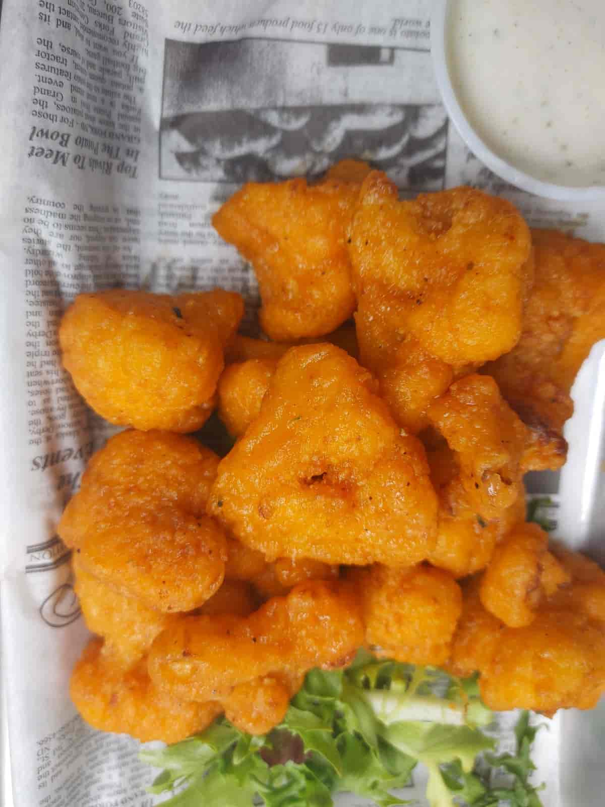 The Menu Rum Bucket Bar & Grill Ft. Myers, FL