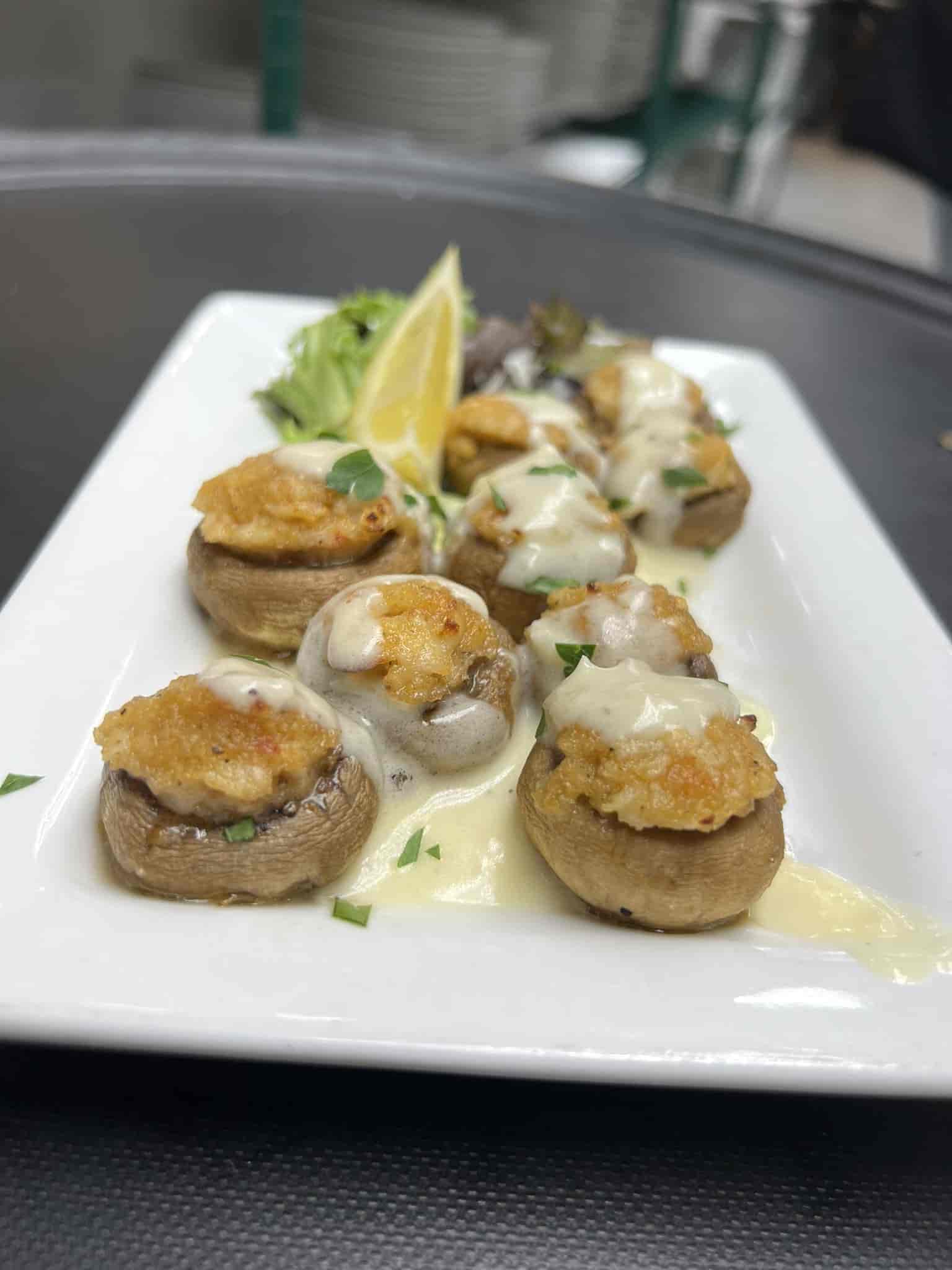 The Menu Rum Bucket Bar & Grill Ft. Myers, FL