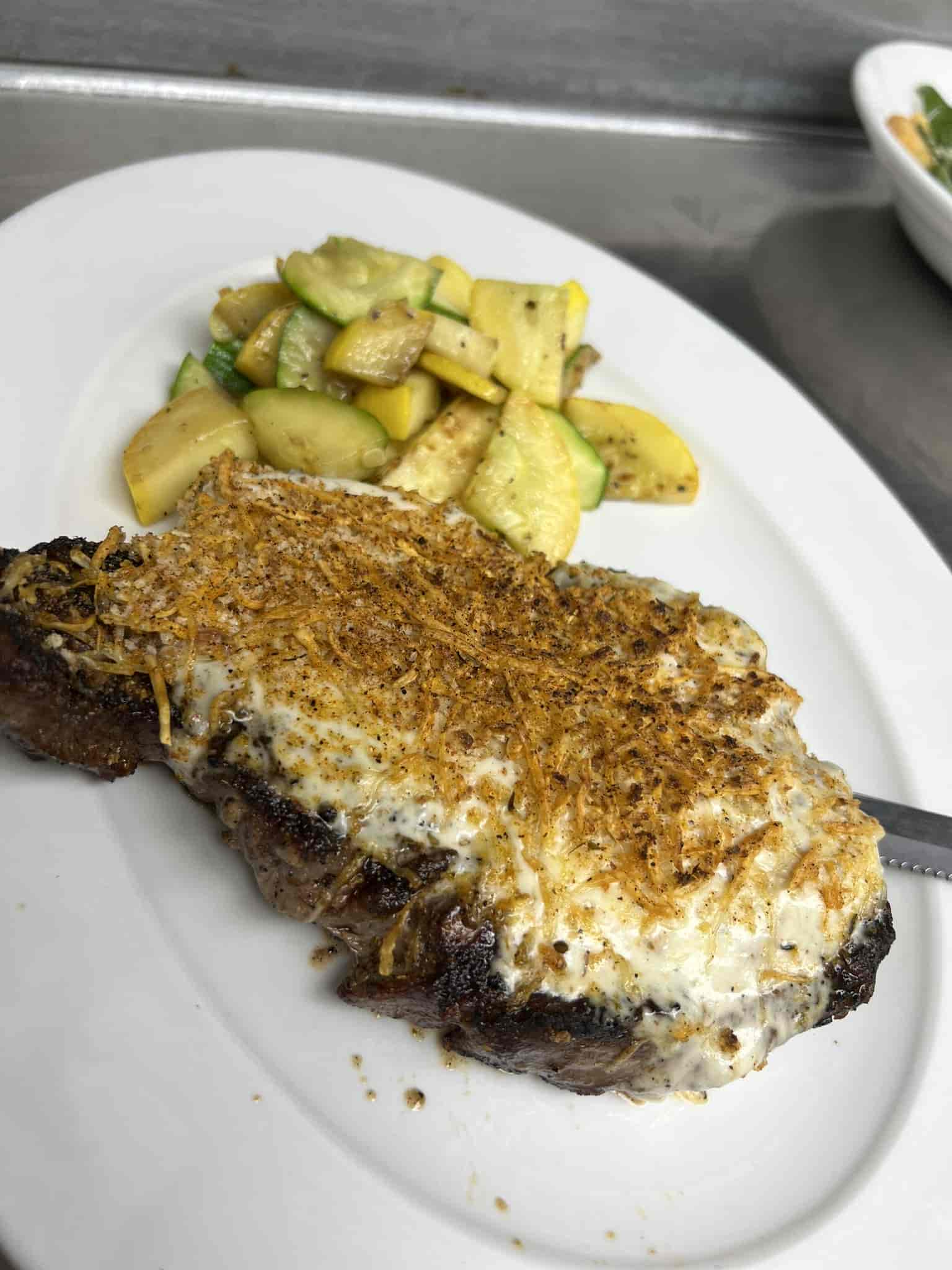 The Menu Rum Bucket Bar & Grill Ft. Myers, FL